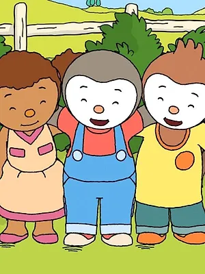 T'choupi interactif en LSF S1 E14