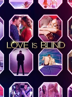 Love Is Blind