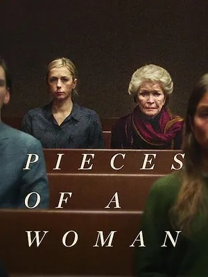 Pieces of a Woman