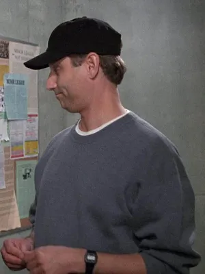 Spin City S5 E19