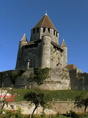 Les carnets de Julie