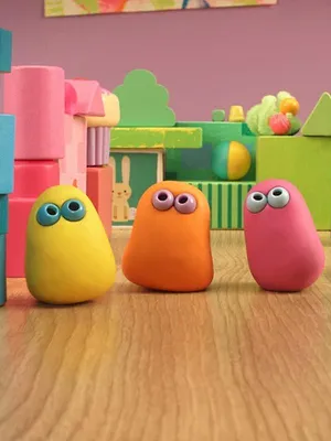 Les Très Petites Créatures S1 E7
