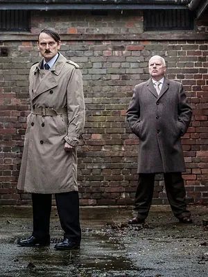 Hitler : le cercle du diable