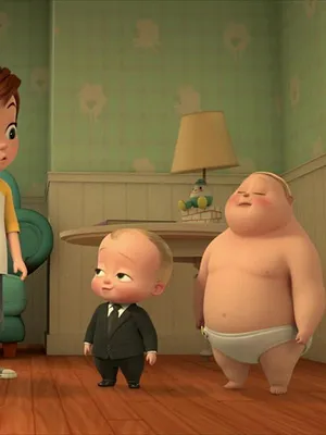 Baby Boss : Les affaires reprennent S1 E5
