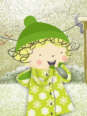 Nelli & Nora S1 E5