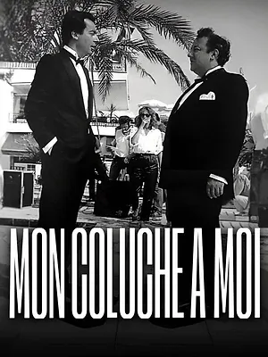 Mon Coluche à moi