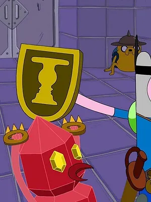 Adventure Time S5 E37