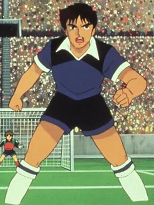 L'école des champions S1 E36