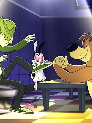 Bunnicula S1 E33