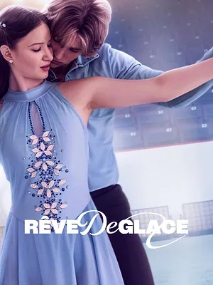 Rêve de glace