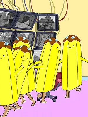 Adventure Time S5 E43