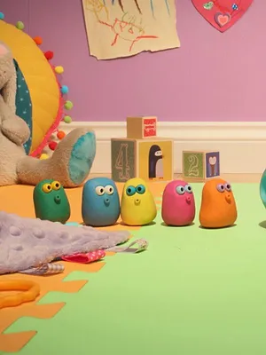 Les Très Petites Créatures S2 E6