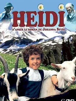 Heidi