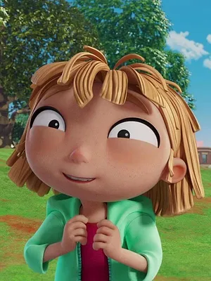 Monsieur Crocodile S1 E11