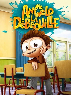 Saison 2