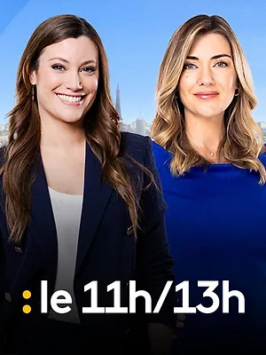 Le 11h/13h