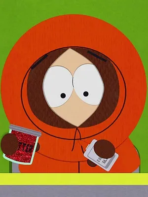 South Park S4 E11