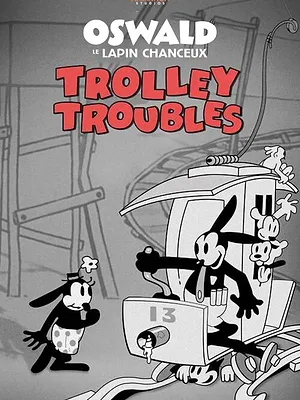 Trolley Troubles