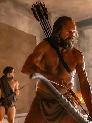 The Return, le retour d'Ulysse