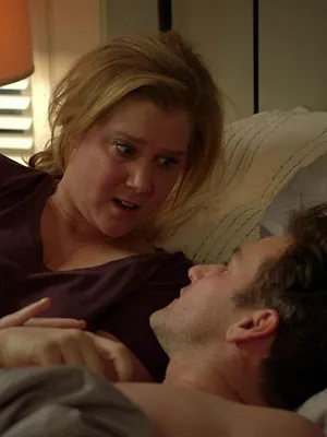 Inside Amy Schumer S3 E4