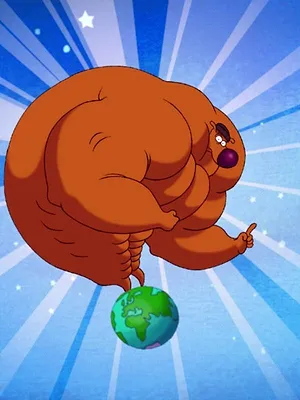 Les Minijusticiers S1 E17