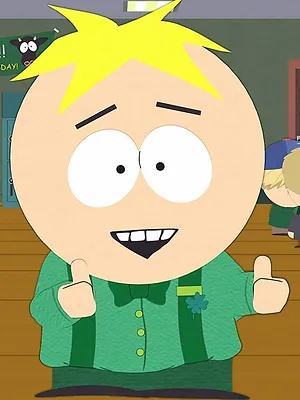 South Park S25 E6