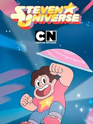 Steven Universe S3 E23