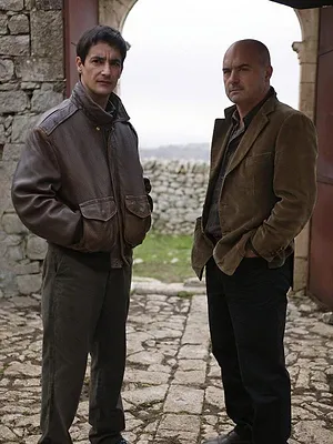 Commissaire Montalbano S6 E1