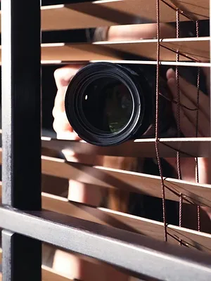 Super détectives