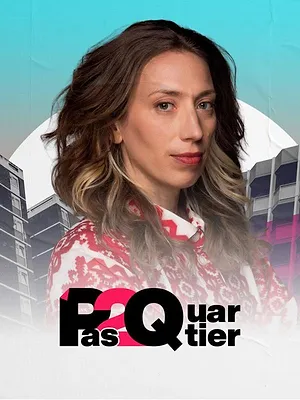 #Pas2quartier