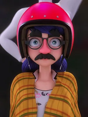 Miraculous, les aventures de Ladybug et Chat Noir S3 E12