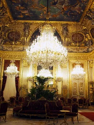 Les trésors du Paris haussmannien
