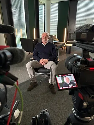 Mensch, Loddar! - Weltfussballer und Rekordnationalspieler Lothar Matthäus wird 65!