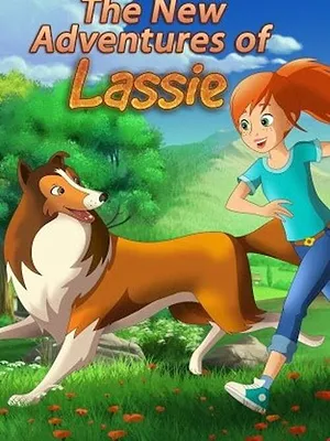 Lassie