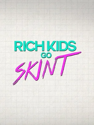 Rich Kids Go Skint