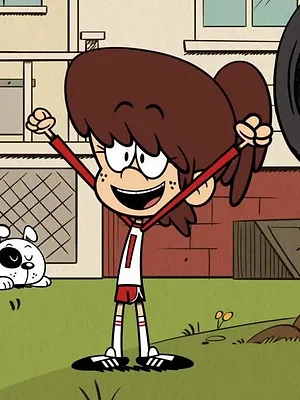 Bienvenue chez les Loud S3 E16