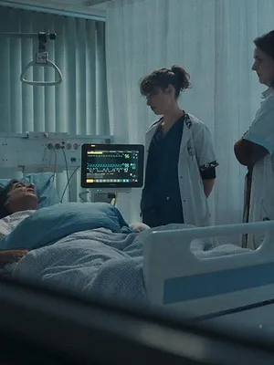 Medisch Centrum West S2 E5