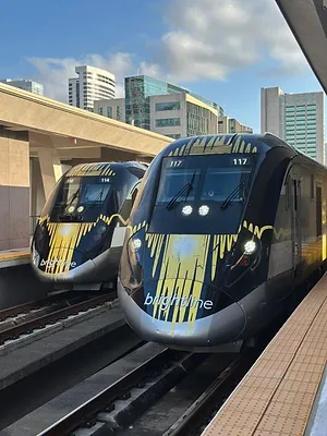 Des trains pas comme les autres