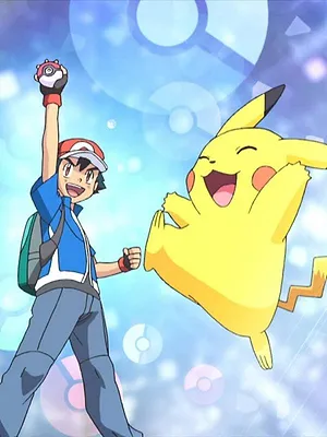 Pokémon : XY S18 E27