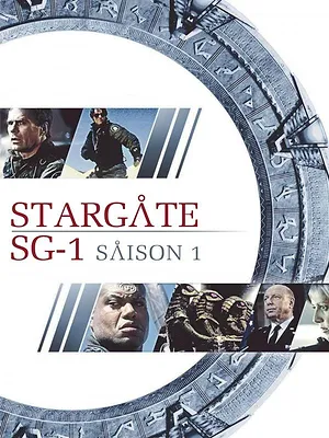 Saison 1