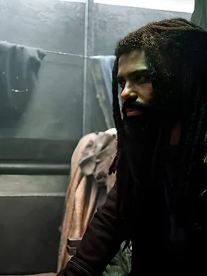 Snowpiercer S3 E6