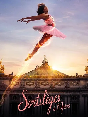 Sortilèges à l'Opéra