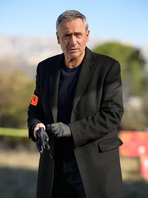 Simon Coleman S2 E1