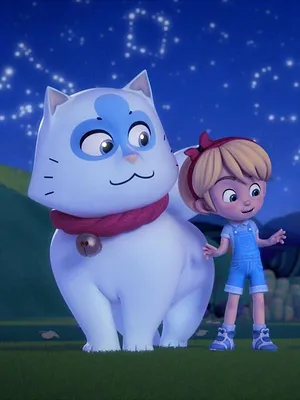 Alice & Lewis S2 E12