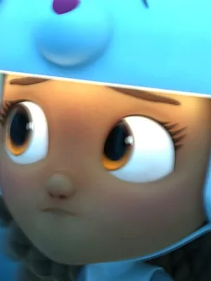 Interstellaire Ella S1 E10