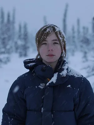 Alaska : nouvelle vie