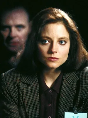 Le Silence des agneaux