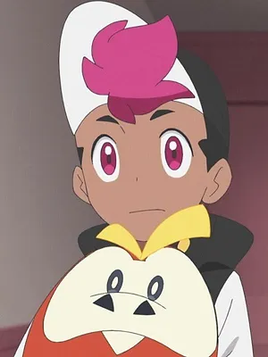 Pokémon : Les Horizons S26 E13