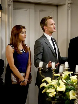How I Met Your Mother S5 E22
