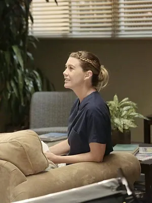 Grey's Anatomy S11 E4